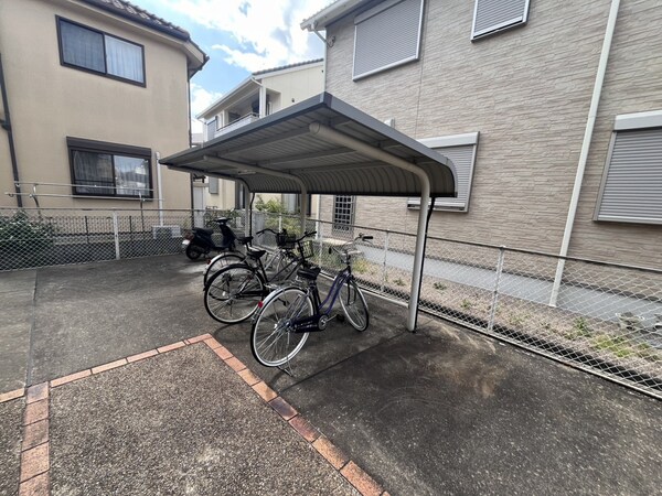 共用部