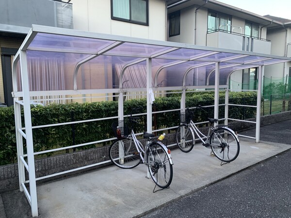 共用部