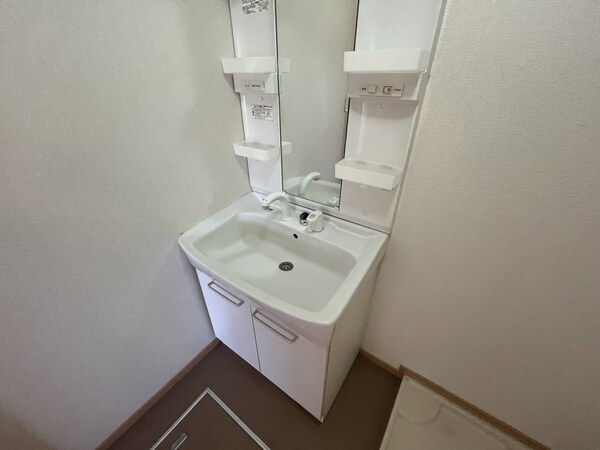 洗面所