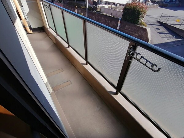 バルコニー・ベランダ