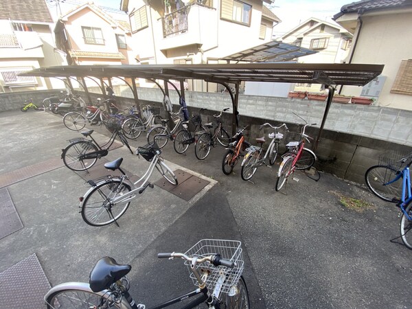 共用部