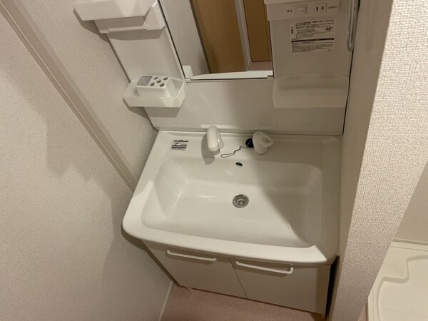 洗面所