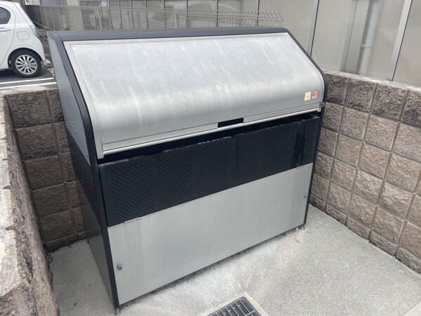 共用部