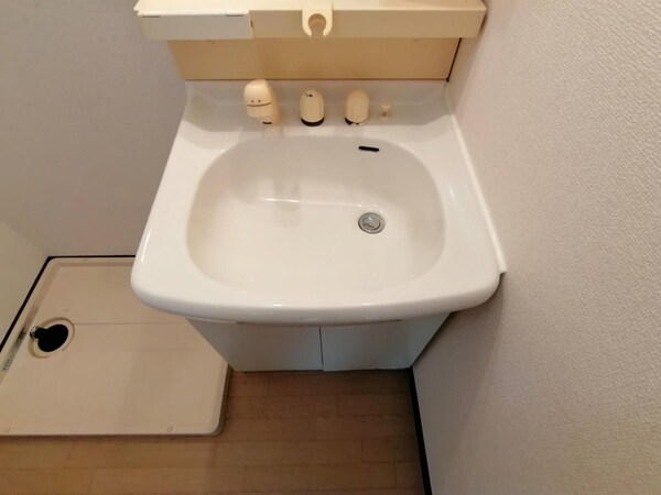 洗面所