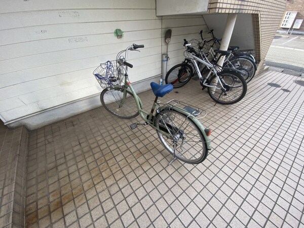 共用部