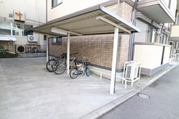 共用部