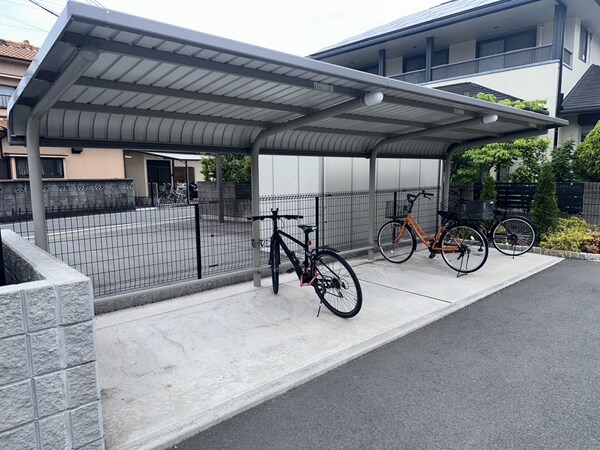 共用部