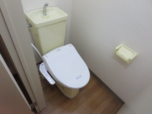 物件内観写真11　