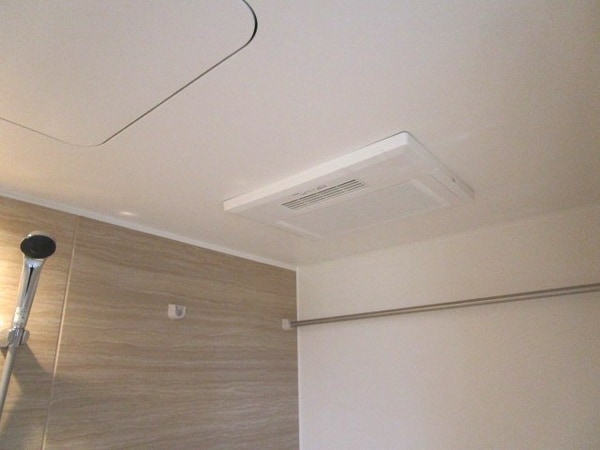 バス／シャワールーム等