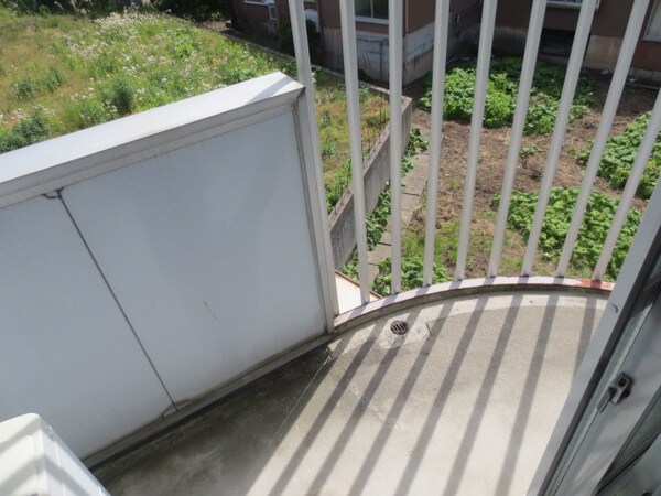 バルコニー・ベランダ