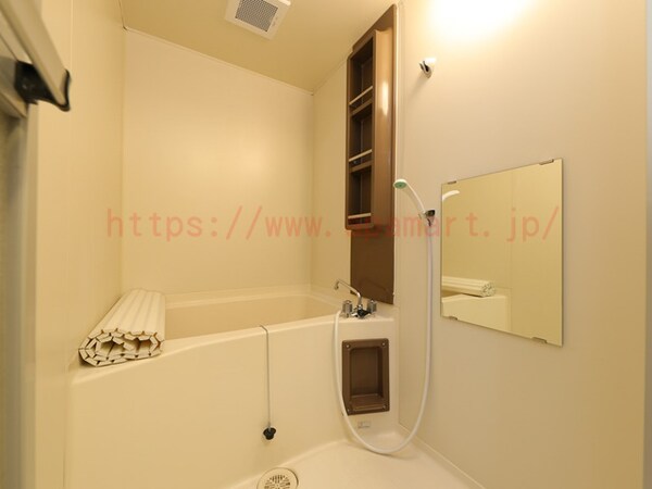 バス／シャワールーム等