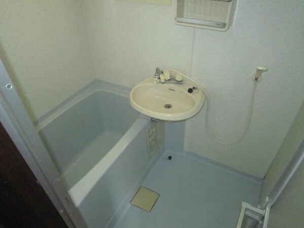 バス／シャワールーム等