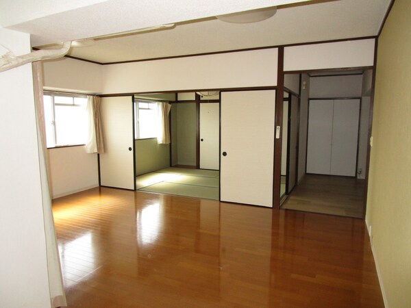 居室