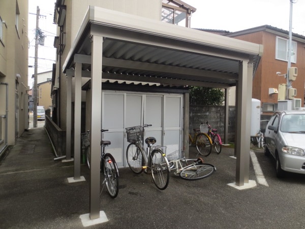 共用部