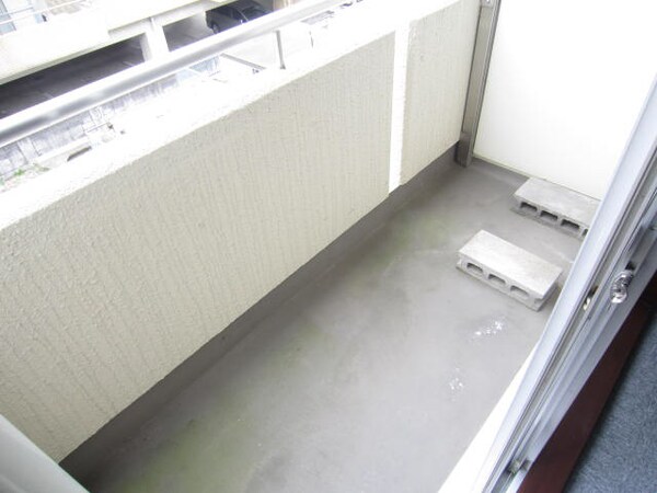 バルコニー・ベランダ