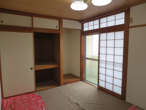 居室