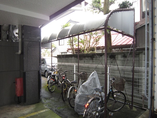 共用部