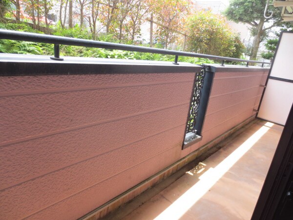 バルコニー・ベランダ