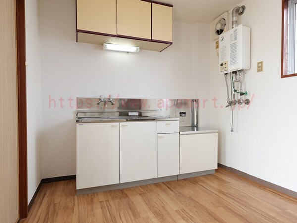 ダイニング(他の部屋の写真代用)