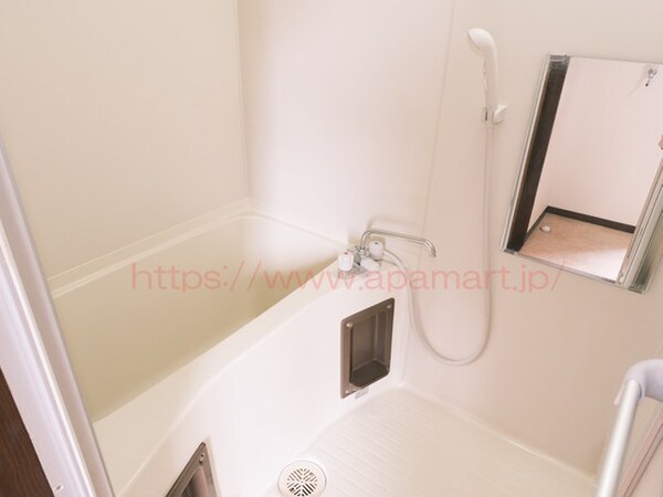 バス／シャワールーム等