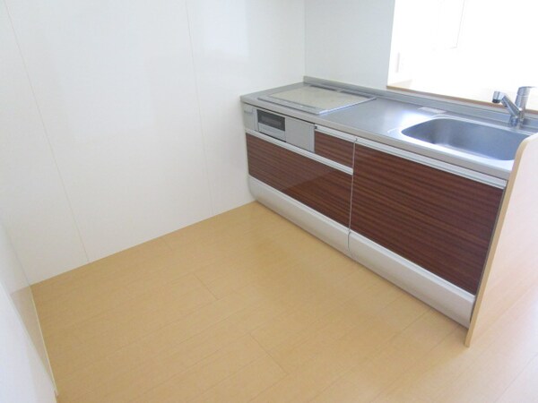 キッチン(室内イメージ)