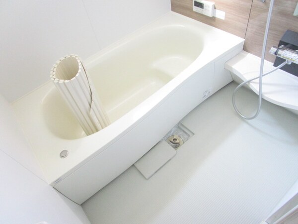 バス／シャワールーム等(室内イメージ)