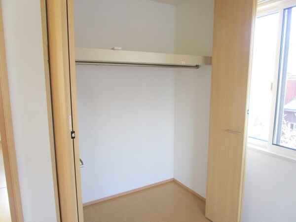 収納(室内イメージ)