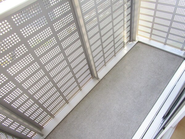 バルコニー・ベランダ