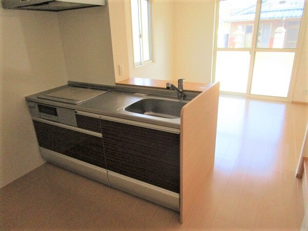 キッチン(室内イメージ)