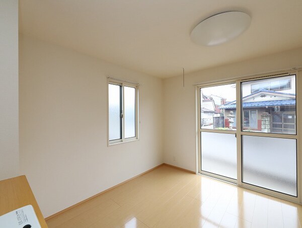 リビング(室内イメージ)