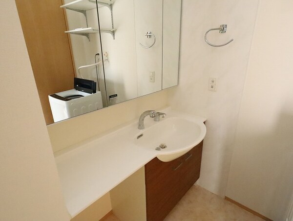 洗面所(室内イメージ)