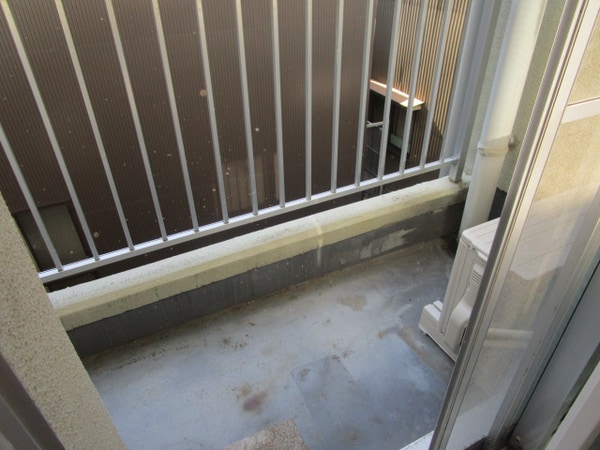 バルコニー・ベランダ