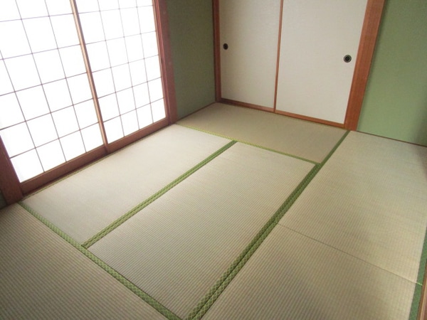 個室