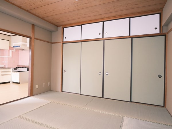 居室