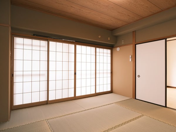 居室