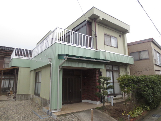 外観写真