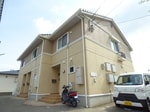 平成１９年築大和ハウス施工のテラスハウス