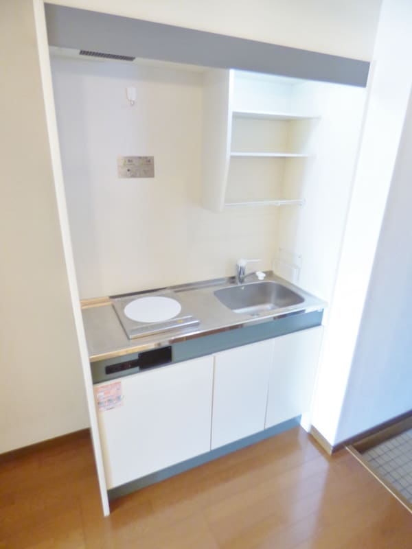 キッチン(ＩＨキッチン)