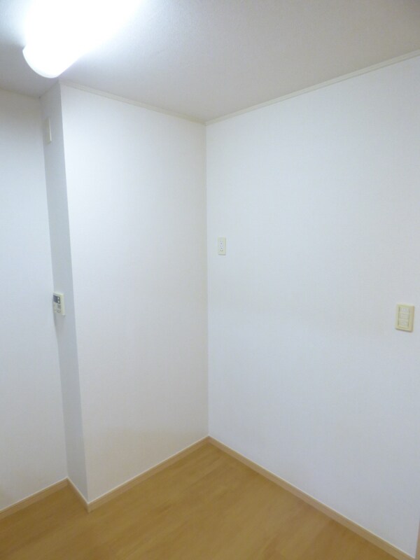 その他部屋・スペース(冷蔵庫置場)