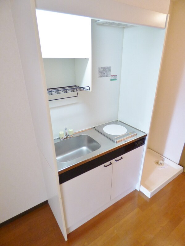 キッチン(ＩＨキッチン)