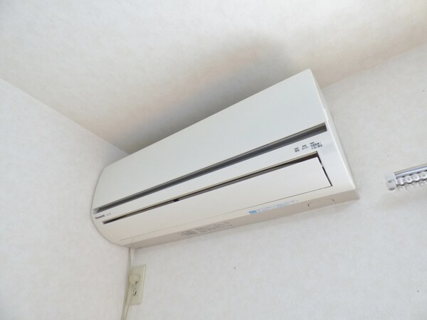 設備(エアコン)