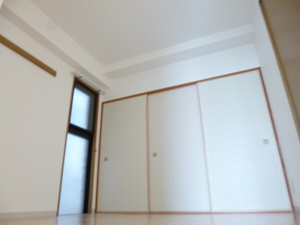 その他部屋・スペース(明るい洋室)