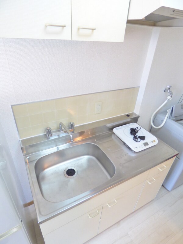 キッチン(ＩＨキッチン)