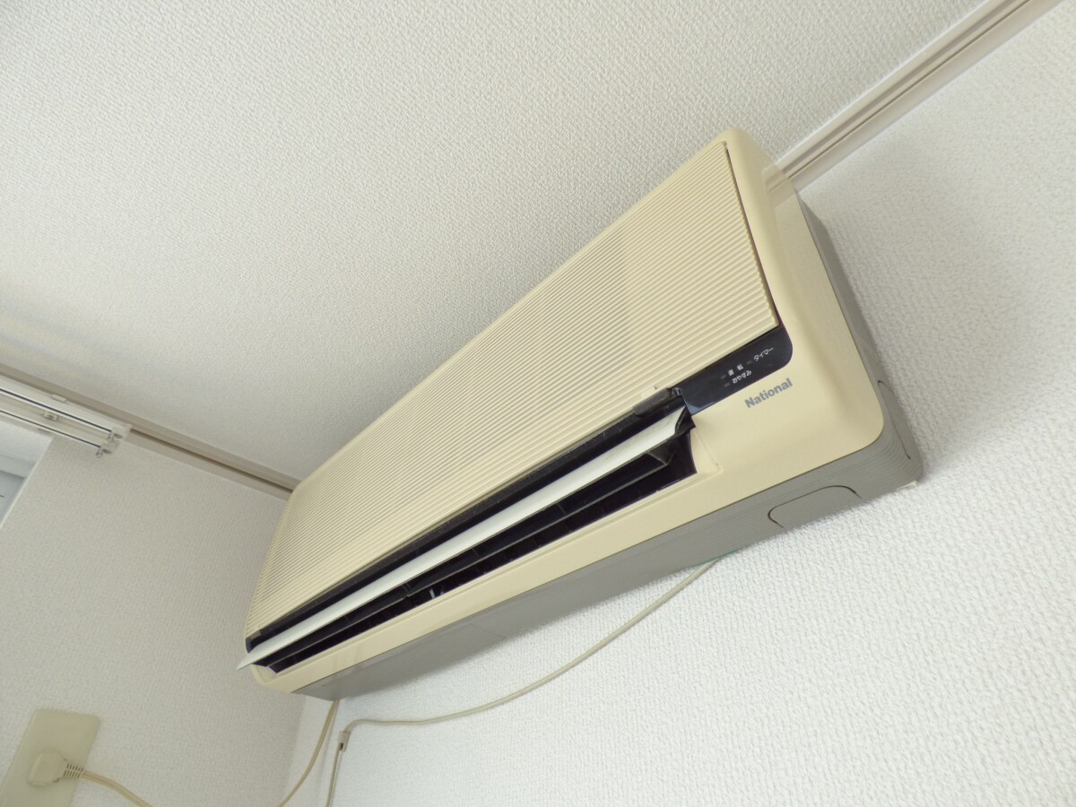 物件内観写真7　(エアコン)