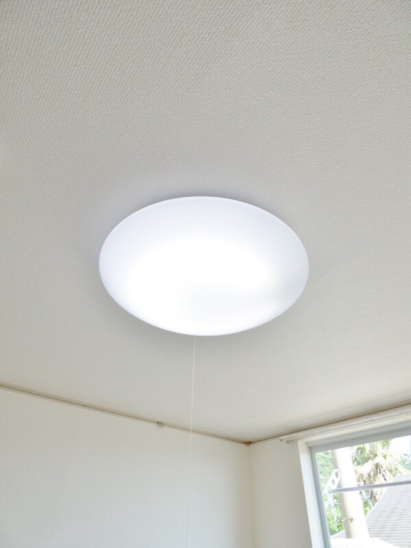 設備(リモコン照明付)