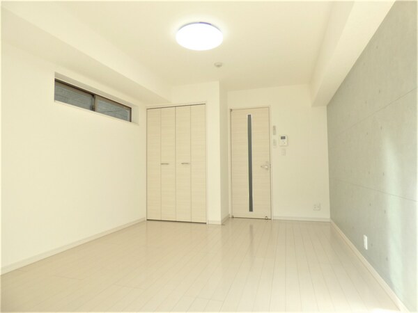 その他部屋・スペース(白ベースのお部屋なのでどんな家具にも合います)