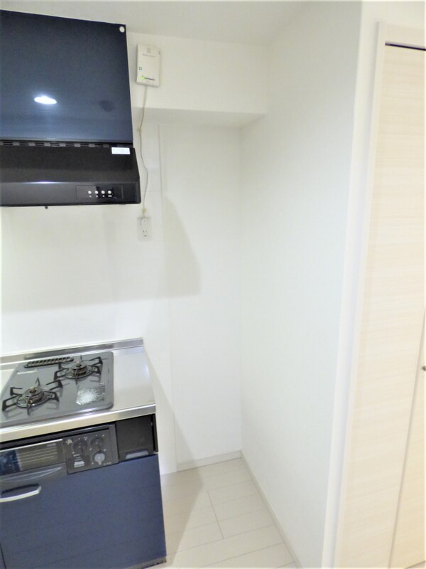 その他部屋・スペース(冷蔵庫置場)