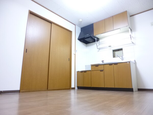 ダイニング(キレイなダイニング)
