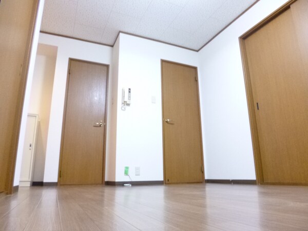 ダイニング(キレイなダイニング)