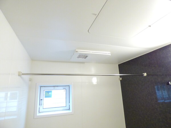 設備(浴室乾燥機)